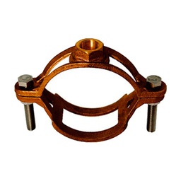 [99AB 6” 25] ABRAZ.BCE.6" MULTIDIAM.CONEX.1" ROSC.NPT