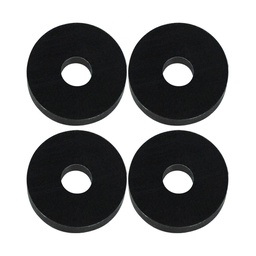 [BRC10] 4PZAS.EMPAQUE NITRILO P/CAJA  ARBOL