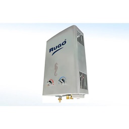 [CPI12 LP] CALENTADOR DE PASO GAS LP 12 LTS INSTANTANEO