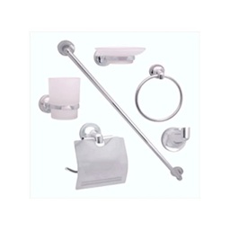 [JE04C] JUEGO DE ACCESORIOS PARA BA�O