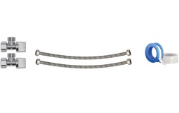 [KITL2] KIT P/INSTALAR MEZCLADORA LAVABO