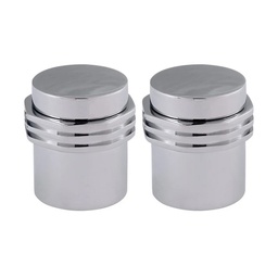 [MLHC] JUEGO MAN.HOLANDA P/LAV.A.CROMO ESTRIA "H"