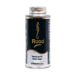 [R473] PEGAMENTO P/PVC 500 ML.C/APLICADOR