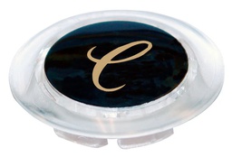 [RI21] TAPA D/PLAST.P/MAN. ACRILICO CHICO"F"