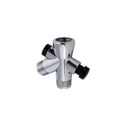 [RI29] CONTROL P/REGADERA TELEFONO