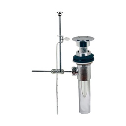 [RI51] DESAGUE AUTOMATICO PARA MEZCLADORA A.CROMO