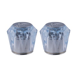 [RI67] JUEGO MANERAL NILO AZUL CHICO ESTRIA