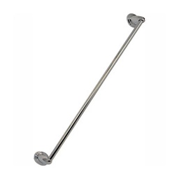 [TB94C] TOALLERO DE BARRA AC. INOX. ACABADO CROMO