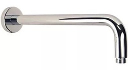 [450] BRAZO P/REG.REDONDO D/LATON A/CROMO