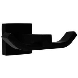 [N805] GANCHO DE LATON AC.NEGRO