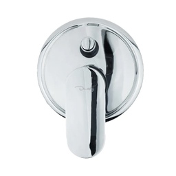 [Z300] MONOMANDO EMPOTRAR CROM.REG.O TINA