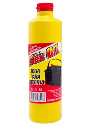 [AGUA50025] AGUA PARA BATERIA 500 ML