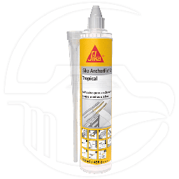 [616778] SIKA ANCHORFIX-2+TROPICAL 300ml/490gr