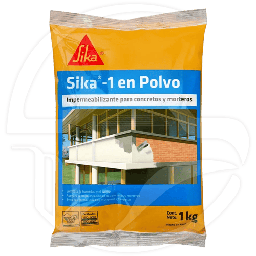 [96653] Sikalite 10 Kg./ N.A.