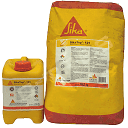 [447643] SikaTop-121 SACO   26 Kg.