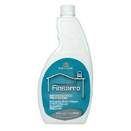 [7] FINSARRO DESTAP. TUB.GALV.1Lt