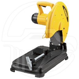 [D28730-B3] CORTADORA DE METAL DW 14”2300w