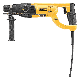 [D25260K-B3] ROTOMARTILLO SDS PLUS 800w2.7K