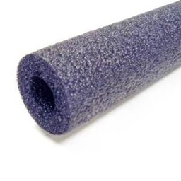 [569] Aislador para tubo 013mm 1/2 x 1.81m