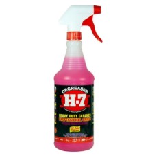 [2831] DESENGRASANTE H-7 BOTE 949 ML CON ATOMIZADOR 2831
