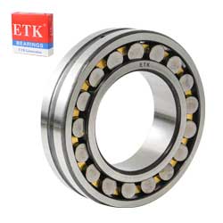 [A-12946] BALERO ESFERICO 22207KMBW33