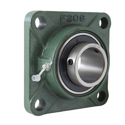 [A-14470-01] CHUMACERA DE PARED 4T. UCF209-28 1 3/4" (GRANEL)