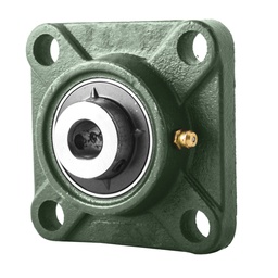 [A-14500] CHUMACERA DE PARED  4T.    UCF211-32 2"