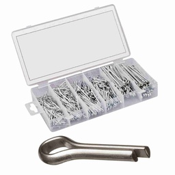 [A-16400] JGO DE CHAVETAS 555 PZAS