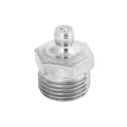 [A-16514] GRASERA 1/4-18 RECTA NPT INOXIDABLE (Precio x pieza - Empaque c/50 pzas)