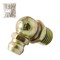 [A-16546] GRASERA 1/4"-28 45 GRADOS H-145 (Precio x pieza - Empaque c/200 pzas)