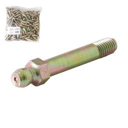 [A-16551-9] GRASERA 1/4-28 LARGO 44.4MM H-100LA (Precio x pieza - Empaque c/250 pzas)