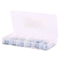 [A-16552-2] JUEGO  GRASERA SURTIDO 70 PZS.