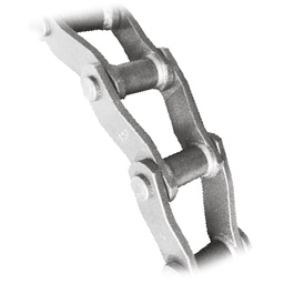 [A-18018] CADENA WH78 ACERO INOX (CAJA DE 10 PIES)