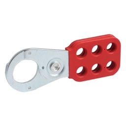 [BL-0005] PORTA CANDADO DE BLOQUEO CON QUIJADA DE 1"