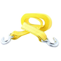 [C-00757] BANDA C/GANCHO P/REMOLQUE 2" X 20'