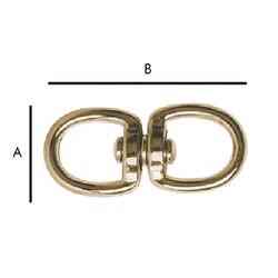 [C-00790-01] DESTORCEDOR LATONADO 3/4" (PRECIO X PIEZA - GRANEL)