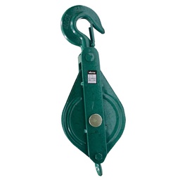 [C-00853] GARRUCHA PARA CABLE 8"