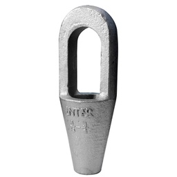 [C-01770] TERMINAL DE VACIADO G417 CERRADA 7/16"-1/2