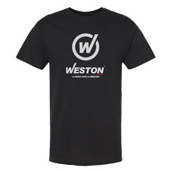 [CAM20] PLAYERA CUELLO REDONDO - COLOR NEGRO - TALLA M