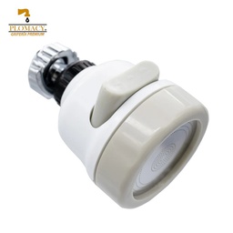 [CAM27] PLAYERA CUELLO REDONDO - COLOR CARBON - TALLA XG