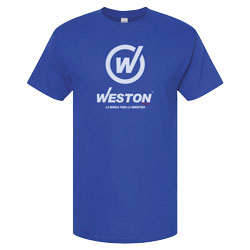 [CAM38] PLAYERA CUELLO REDONDO - COLOR REY - TALLA XG