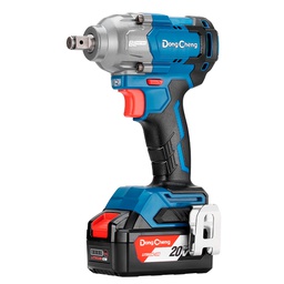 [DC-DCPB488EM] LLAVE D/IMPACTO INALAMBRICA SIN CARBONES 20 V MAX/4.0Ahx2 1/2" 2400 RPM 3500 IPM 360 FT/LBS