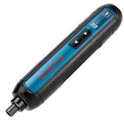 [DC-DCPL04-5E] ATORNILLADOR INALAMBRICO 4 V/2.0Ah 1/4" HEX 300 RPM