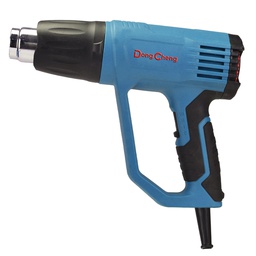 [DC-DQB03-1600] PISTOLA D/CALOR 1600 W 550°C 350 L/min