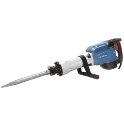 [DC-DZG04-15S] MARTILLO DEMOLEDOR 1700 W 1450 IPM