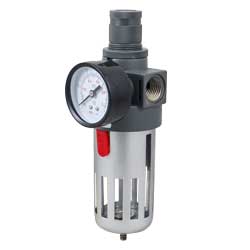 [FRL-FR010] FILTRO REGULADOR DE AIRE 1/2" NPT