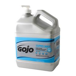 [GJ-030979-02] LIMPIADOR DE MANOS GOJO SUPRO MAX 1GAL