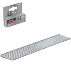 [GR-0055] CLAVOS C/CABEZA P/CLAVADORA NEUMATICA 1/2" (12MM) CAJA C/1000PZAS