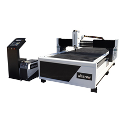 [M-00127] MAQUINA D/CORTE PLASMA 200A, 3000 x 1500mm C/FUENTE D/PODER D/440 V 3PH