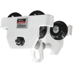 [M-01730] TROLLEY TIPO B 3TONELADAS